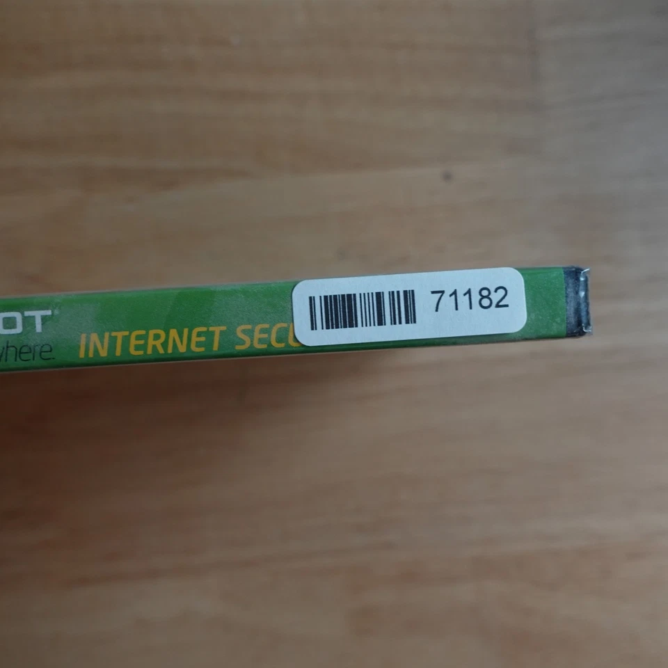 Webroot Software Secure Anywhere Internet Security Plus 2013 for PC, Mac - Image 3 of 3