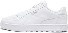 Men's Puma Caven 2.0 Puma White-Puma Silver 392290 02 