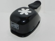 Stampin Up Medium Paper Punch DAISY Blossom Flower Medium - Retired Punch 