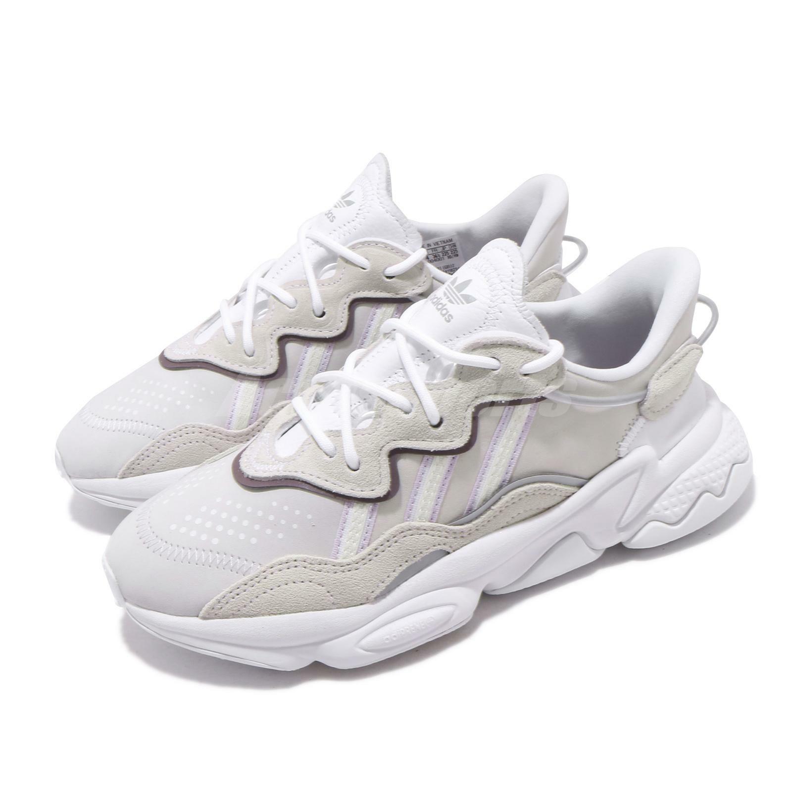 adidas originals ozweego beige