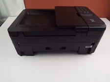 Canon Multifunction Color Printer PixmaTR4722 Black K10546