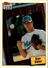 1994 Topps Baseball Base Singles #751-792 (Pick Your Cards)