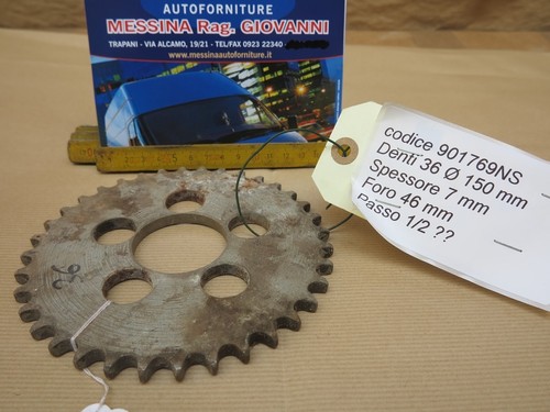 2 estrattori per corona dentata, per la rimozione di cassette e pignoni, per la rimozione di cassette e pignoni, estrattore corona dentata, accessorio per Shimano Mountain Bike, nero