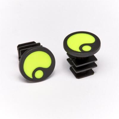 Ergon End Plugs Bar ends Lenker Stopfen Griffe GA2, GA2 FAT, GA3, GA20, GA30