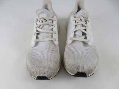 adidas gazelle silver green womens adidas ULTRABOOST 22 Running Shoes | Triple White