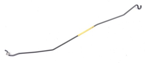 Ford Tourneo Courier JU2 2015 Orginal Motorhaube Stab Halter Stange