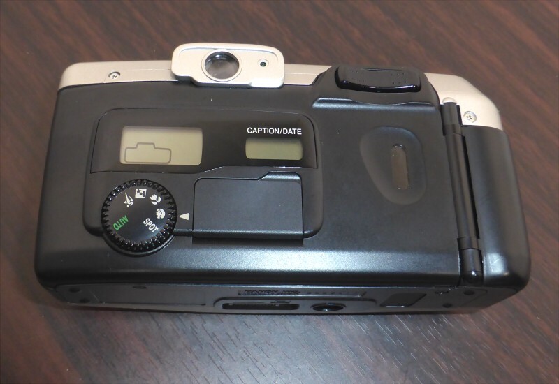 Canon Autoboy Luna A1AF＆LunaXL＆Autoboy2 Canon Autoboy Luna XL – Coolc Camera