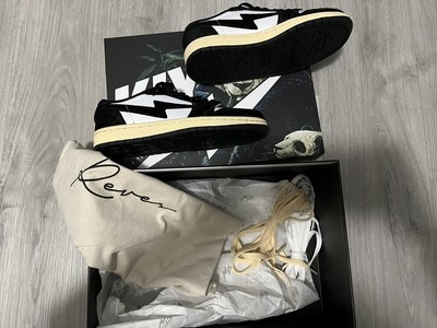 Kool Kiy / Reves Paris Air Kiy Panda Black/white - Size 14 $_12.JPG?set_id=880000500F main image 4