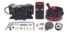 Air Lift 73000ez Wirelessair App-only Dual-path Compressor With Ez Mount