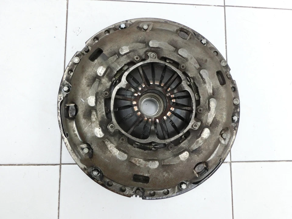 Schwungscheibe Schwungrad für Saab 9-3 93 YS3F 05-07 Turbo 2,8 202KW LP9 - - Bild 2 von 4