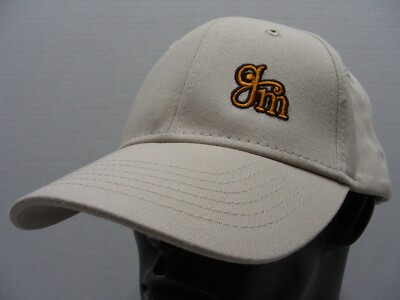 GRANDMA'S MARATHON - Duluth, Minnesota - One Size Adjustable Baseball Cap Hat!