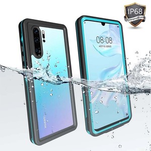 waterproof p30 pro case