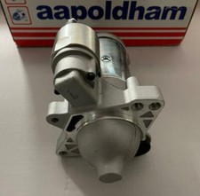 RENAULT KOLEOS MK2 AWD 2.0 DCi DIESEL +START/STOP 2016-2020 NEW STARTER MOTOR