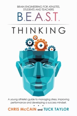 McCain - B.E.A.S.T. Thinking Brain Engineering for Athletes Students  - X555z