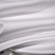 White Leather Hide Upholstery Whole Full Cow Hide 50 Square Feet Stunning