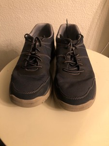 clarks men's votta edge oxford