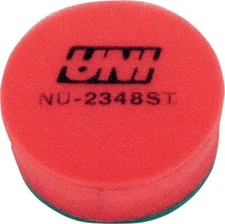 Uni Air Filter KAWASAKI Tecate 1983-1985 - NU-2348ST - Made In USA