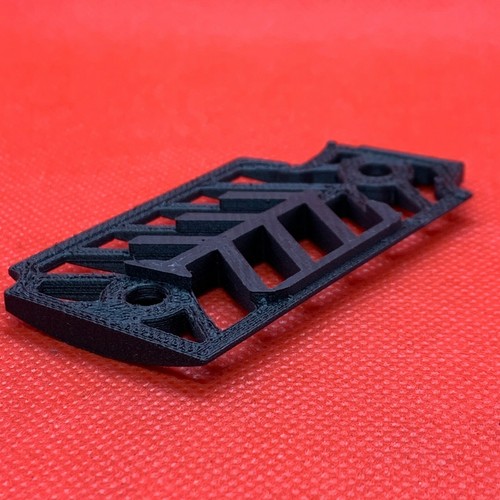 CUSTOM CARBON FIBER SKELETON FEATHER SIG SAUER P938 GRIPS eBay