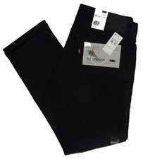 Levis 504 Commuter Trouser Short 38 