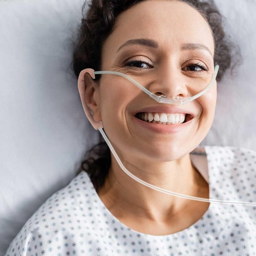 4 Packs Satin Nasal Cannula Ear Cushions Soft Nasal Oxygen Covers Cannula Ear... - Picture 7 of 7