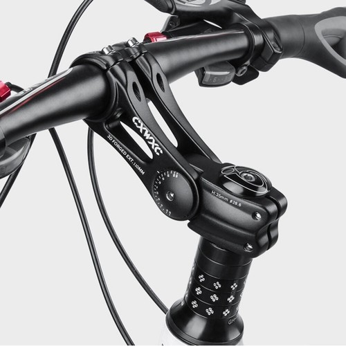 AMÉLIOREZ VOS ACCESSOIRES de vélo avec notre monte-hauteur de tige