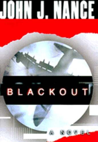 Blackout by John J Nance: Used