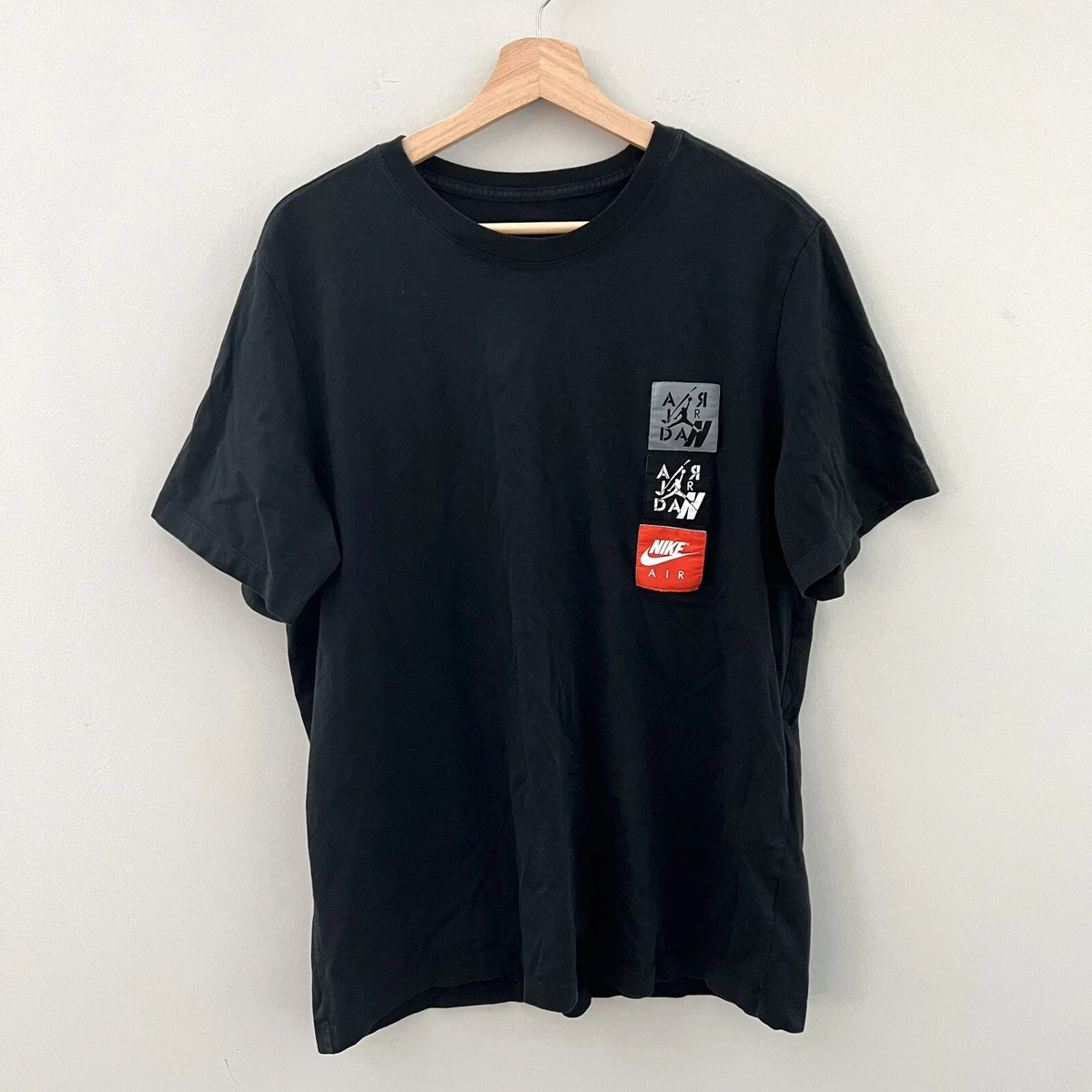 Jordan legacy aj4 tee sale