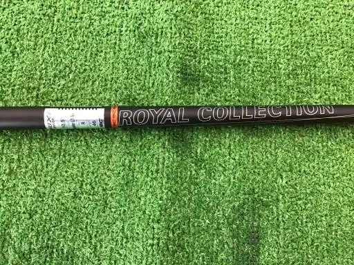 2018 ROYAL COLLECTION GOLF CLUB DRIVER SFD X8 10.5d Speeder RC LT-5+ R-FLEX E631 - Image 4 of 4
