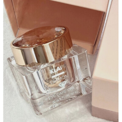 KLAPP DIAMOND EYE CARE CREAM 30ML