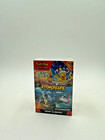 Bundle EV8 Pokémon Etincelles Déferlantes 6 Boosters Neuf Scellé FR - ENVOI 24H
