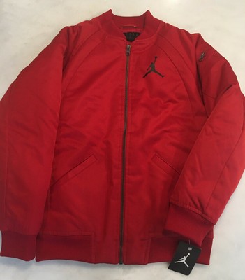 boys nike bomber jacket