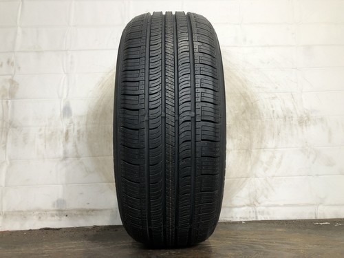 Nexen Npriz AH5 P215/50R17 215 50 17 New Tire | eBay