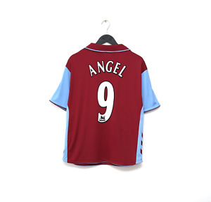 Vintage Aston Villa Shirt | eBay Vintage Aston Villa Shirt | eBay
