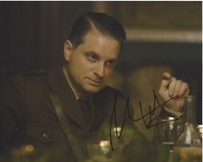 ACTOR SHEA WHIGHAM SIGNED BOARDWALK EMPIRE 8x10 PHOTO w/COA CITY OF LIES
