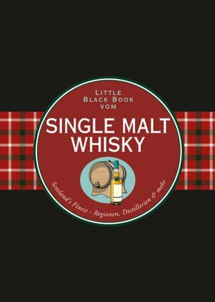 Thumbnail - Das Little Black Book Vom Single Malt Whisky