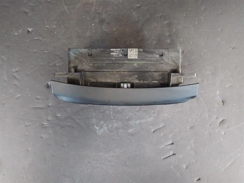 GMC TERRAIN 2019 OEM palanca de cambios eléctrica IC 84517433 se adapta a 18-23 Foto 2 de 4