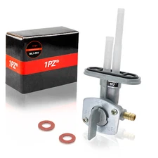 FOR YAMAHA YFZ450 YFZ 450 WOLVERINE 350 YFM350FX FUEL TANK SWITCH PETCOCK VALVE