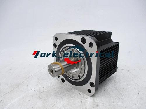 1 Stück Yaskawa SGMGH-30DCA61 AC SERVOMOTOR SGMGH30DCA61 Neu Expressversand - Bild 1 von 7