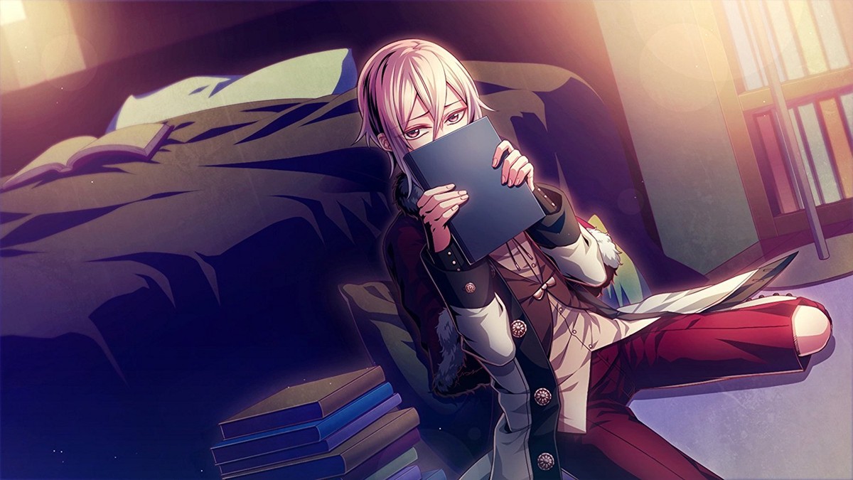 PS VITA RE:VICE[D] PSV From Japan Japanese Game | eBay