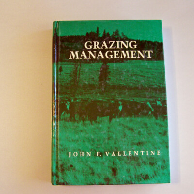 Grazing Management
