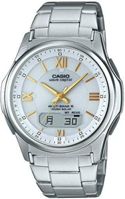 Casio watch WAVE CEPTOR WVA-M630D-7A2JF Men from japan New | eBay