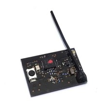 Kyosho 82044 MINI-Z EVO 2 Receiver Unit for Futaba