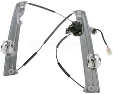 Power Window Motor and Regulator Assembly Dorman 751-715 fits 13-19 Ford Escape