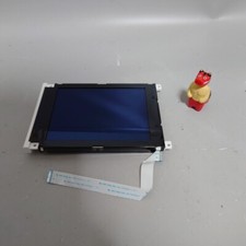 AKAI Display S5000 S6000 Operation Confirmed Very Good Condition Made in Japan