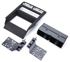 Metra 95-5703B Mustang Kit 1994-2000, DD, Black