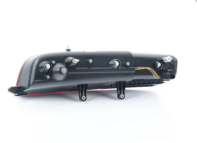 NEW AUDI R8 42 REAR LEFT TAILLIGHT 420945095L ORIGINAL | eBay