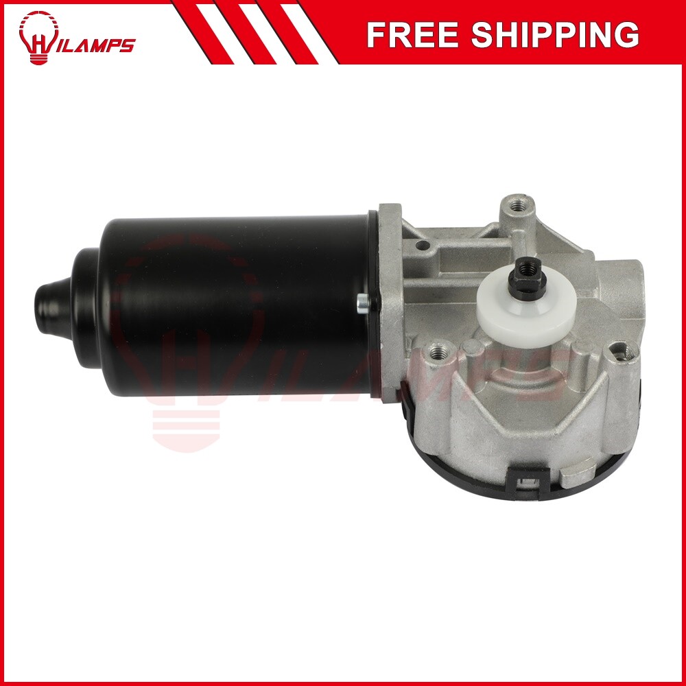 1996-2007 Ford Taurus Front Side Interior Windshield Wiper Motor Replacement