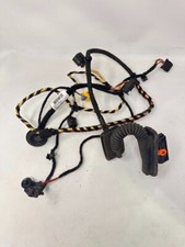 2013 - 2017 VOLKSWAGEN CC FRONT LEFT DRIVER DOOR WIRE WIRING CABLE HARNESS OEM