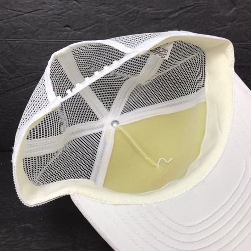 3M Worldwide Sponsor 1992 Olympic Games Trucker Baseball Hat Cap Made in USA - Picture 6 of 8