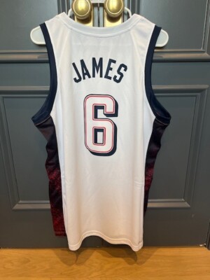 希少‼️ レブロンジェームズ USA swingman L オリンピック $_12.JPG?set_id=880000500F